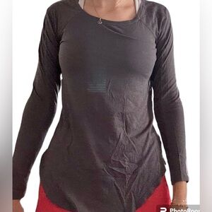Lululemon long sleeve